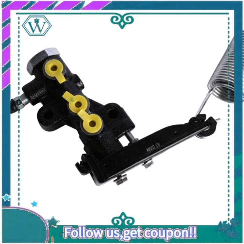 AA92-Brake Load Sensing Valve Assembly For 1993-1997 Nissan D21 46400-56G04