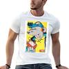 Roland Rat Superstar Tshirt Funny T Shirts Dark Humor T Shirts For Unisex Graphic Tees T Shirts For Unisex Pack White Tshirt