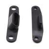 A Pair Automobile Door Stopper 69403-95J00 69416-95J01 For Toyota Hiace Foton Hiace 1992 -2004 Car Accessories