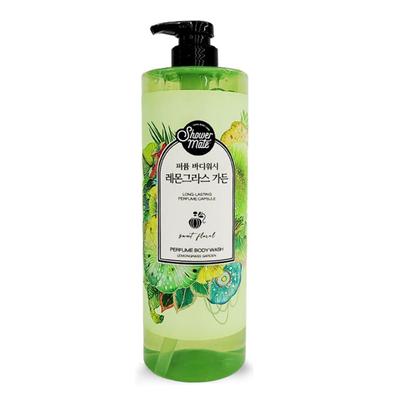 Shower Mate RHZSXZUR Perfume Body Wash 1L/Citrus Fragrance/Mild Body Care