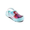 Crocs Fun Academy Frozen 2 Beach Sandals Baby Sandals Ice-Blue 206167-4O9