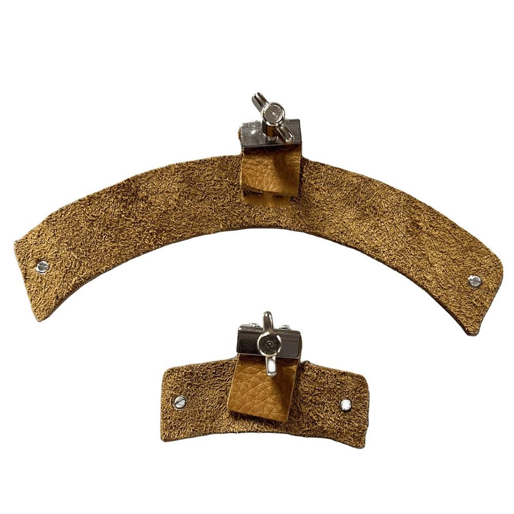 Enhanced Tone Control Jazz Drums Silencing Enhanced Tone Control