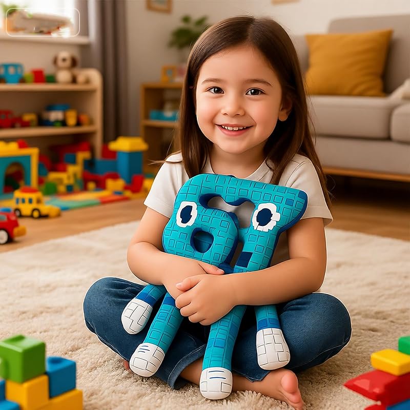 25cm Plush Body Pillow, Stealing Brainrot, Room 9 Doll, Cute, Soothing, PP Cotton, Game Toy, Birthday Gift, Halloween Gift (Samurai)