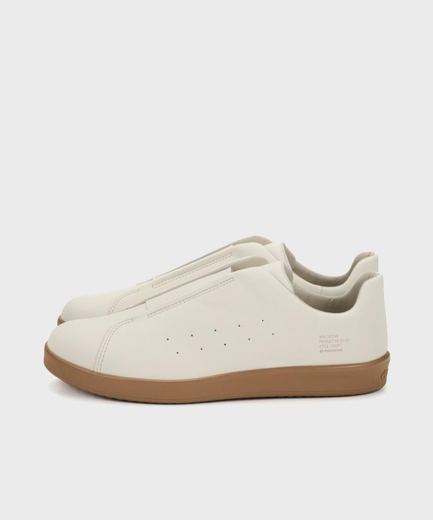 Moonstar 810S Kitsch Ecr/Gum