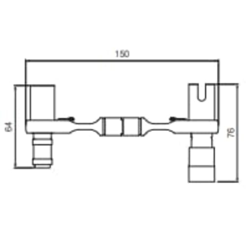 Negros Electric Co., Ltd. MAK11R Ratchet Wrench