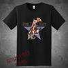 Stone Temple Pilots Cowgirl Cow Girl Men's Black Size S To 5XL