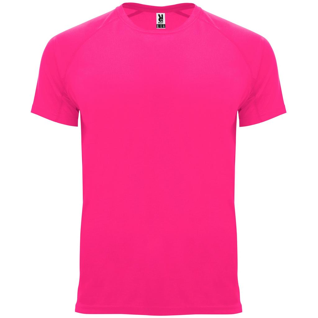 Roly Sport Mens Bahrain T-Shirt