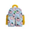 Cartoon Children's Kindergarten Travel Backpack