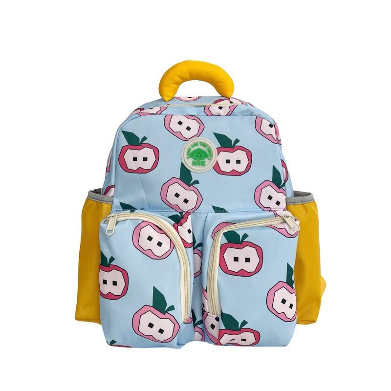 Cartoon Children s Kindergarten Travel Backpack