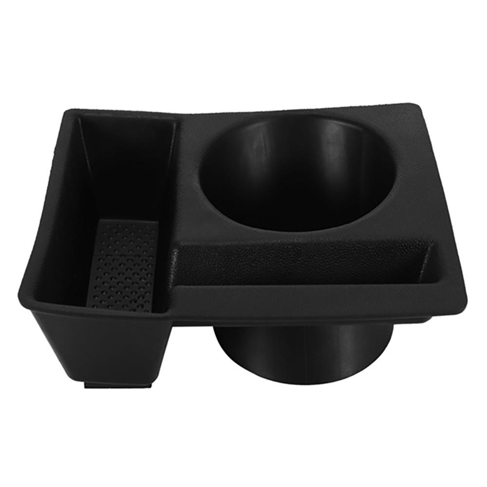 Car Front Center Central Cup Holder Ashtray 9425E4 For Citroen C3/DS3 2009+