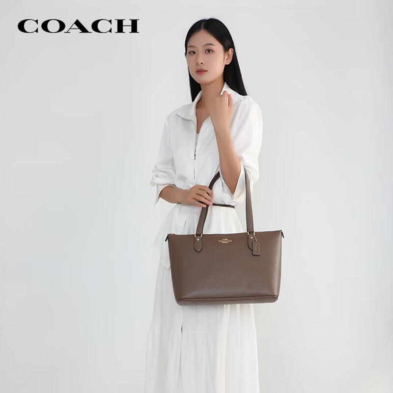 COACH GALLERY Large Tote Bag for Women