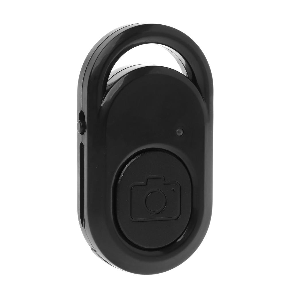 Selfile Button Controller for Android iOS Cellphone Tablet Remote Shutter Clicker Portable Wireless Remote Controller