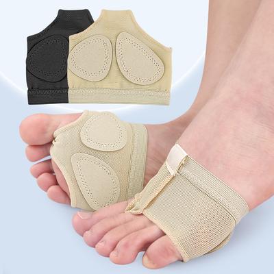 Poduszka na przedstopie Buty do tańca brzucha Balet Gimnastyka Taniec Praktyka Latin Praktyka Podkładki pod stopy
