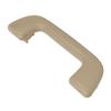 Inside Rear Door Assist Handle Beige Smooth Surface Comfortable Grip 74610‑13011 for GX470 2003 To 2009