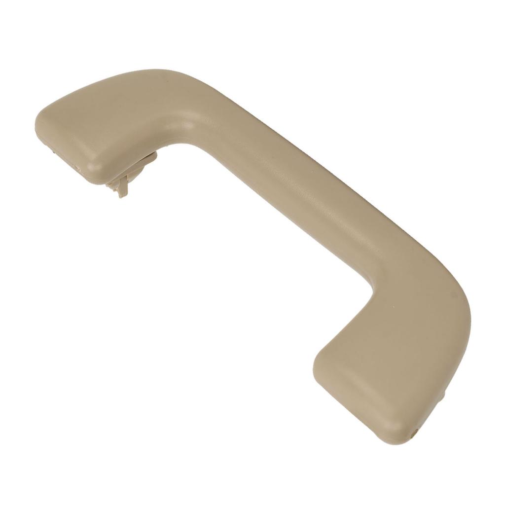 Inside Rear Door Assist Handle Beige Smooth Surface Comfortable Grip 74610‑13011 for GX470 2003 To 2009
