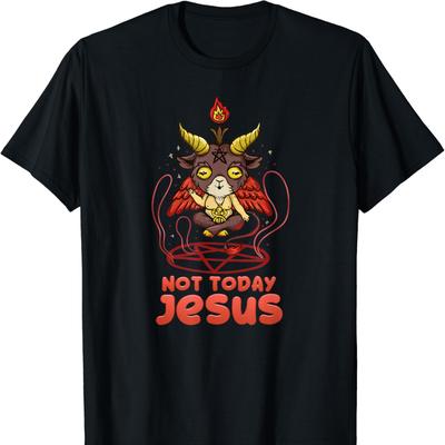 Tops – T-Shirts