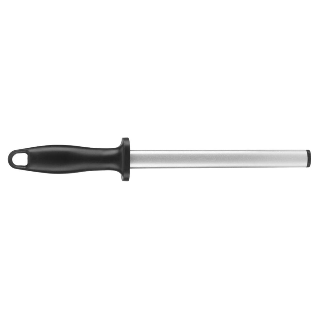 8 Inch Professional Knife Sharpening Steel Rod Home Kitchen Sharpener Stone Tool