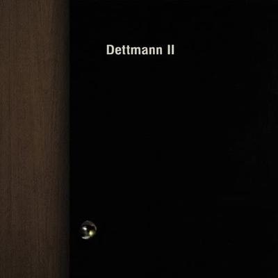 CD MARCEL DETTMANN - DETTMANN II  Japan ObiDance & Electronica Used