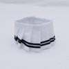 For 15cm Cotton Doll Skirts Dresses Cartoon Plush Doll Replacement Outfit Playing House Accessories Mini Clothes