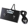 Vox Dual Footswitch VFS2 Black