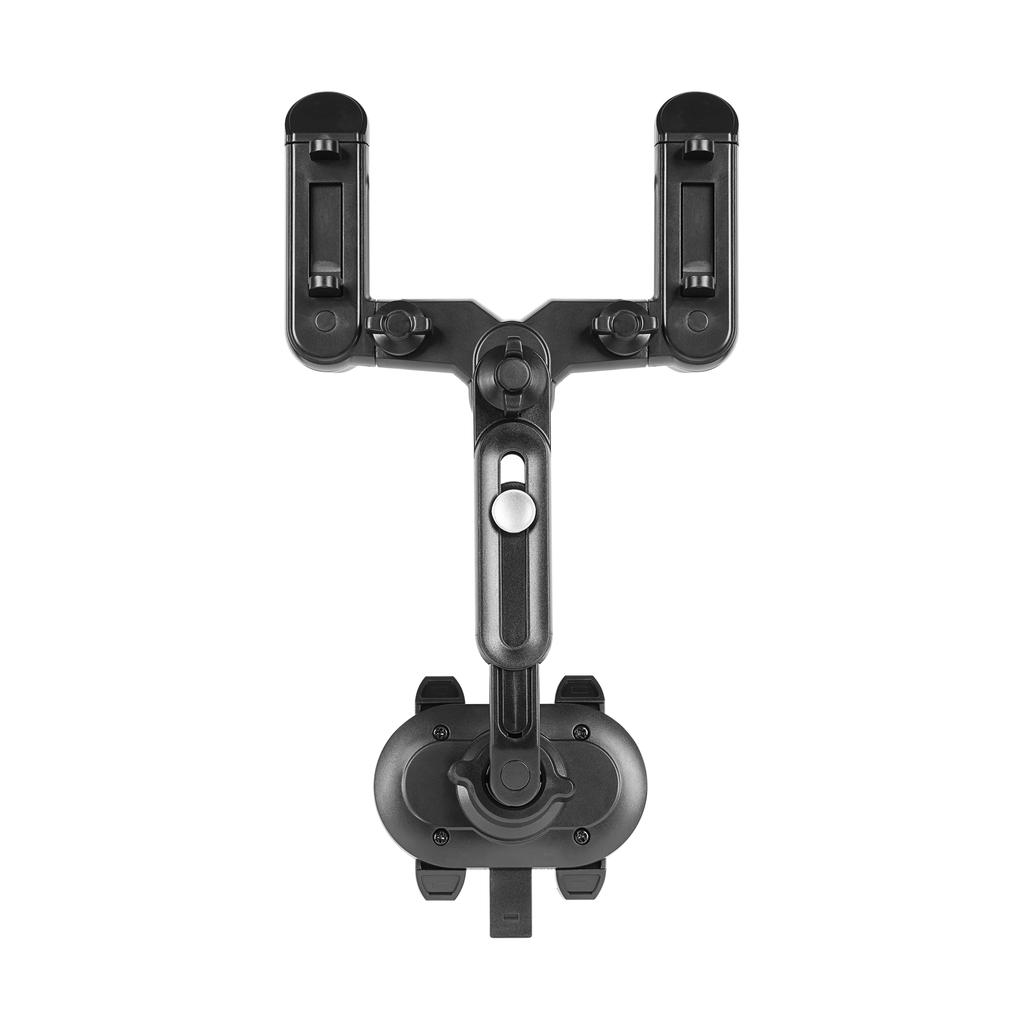 Kruger&Matz KM1372 universal phone holder for mirror mounting