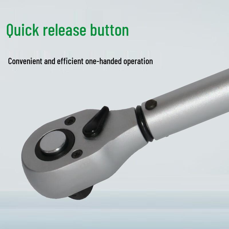 Preset Torque Wrench DA Series