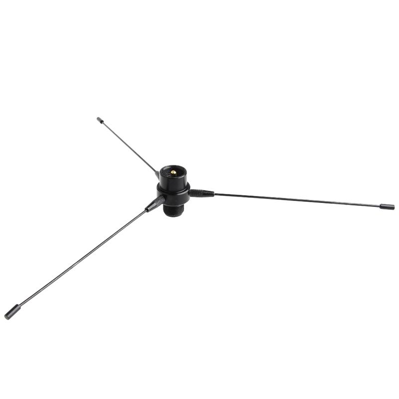 Ground Antenna RE-02 For Car Mobile Yaesu Radio for . 1 Set
