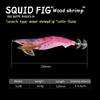 Japan Style Squid Lure Glow Jigging Lure Fishing Lure Fishing Squid Jig  Night Fishing