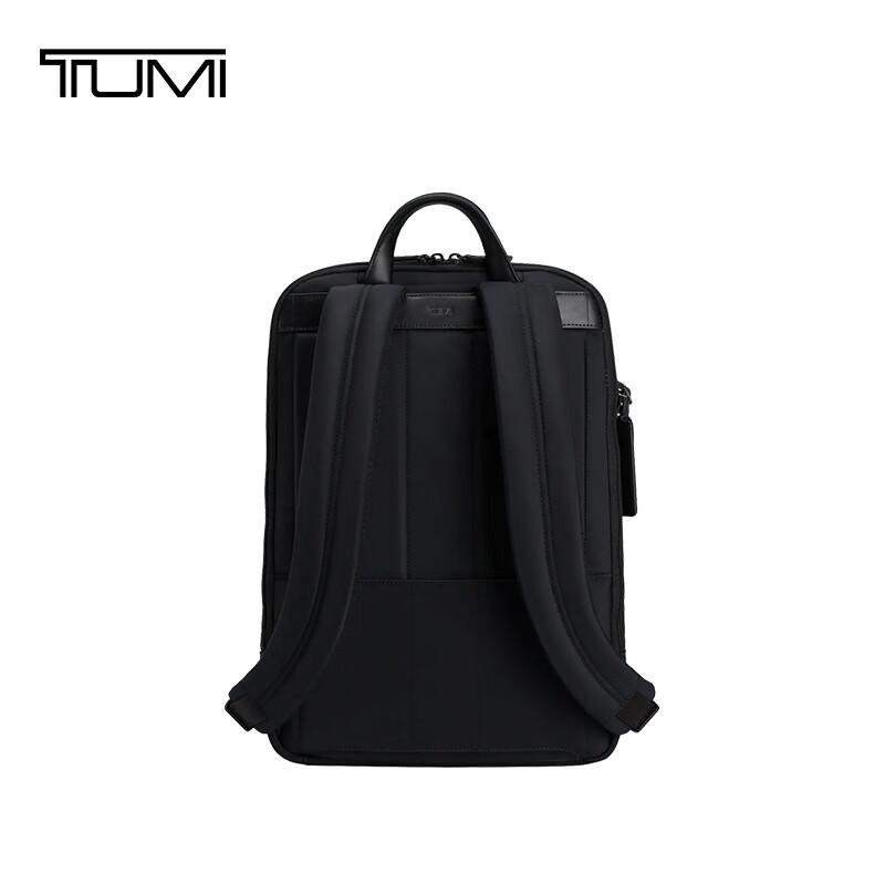 TUMI Monroe Laptop Backpack