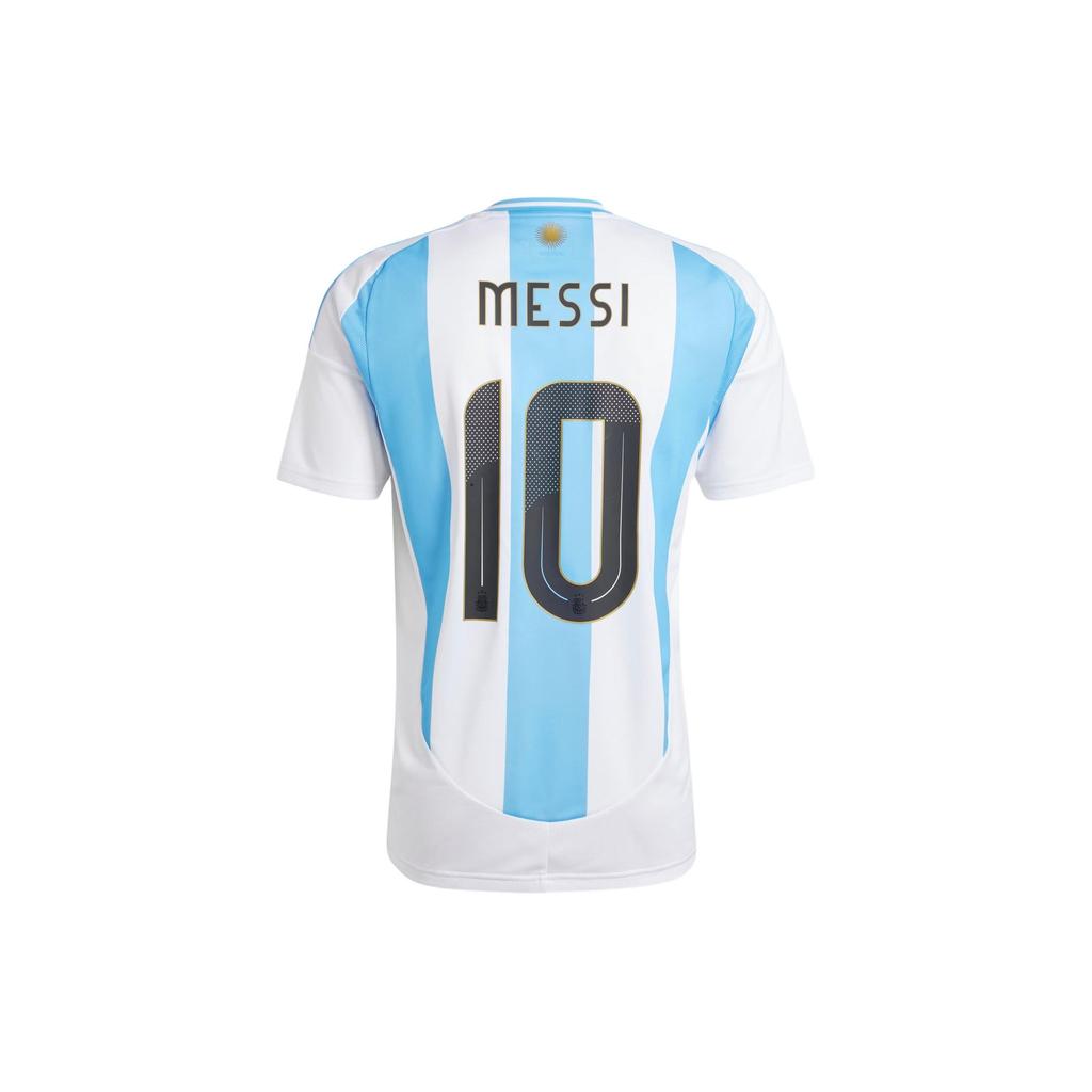 adidas Argentina 24 Messi Home Jersey IX7790
