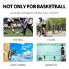 Clear Anlorr Sports Goggles Basketball Outdoor Football Glasses Badminton Safety Glasses