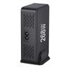 268W Gallium Nitride Multi-Port USB Laptop Charger Head with Super Fast PD Charging