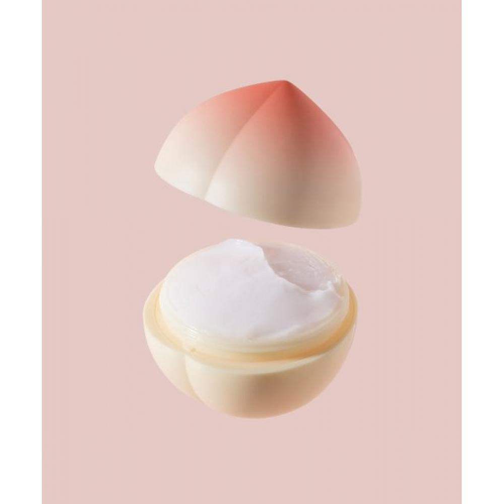 

Tonymoly Peach Hand Cream Fresh strawberry (30g)