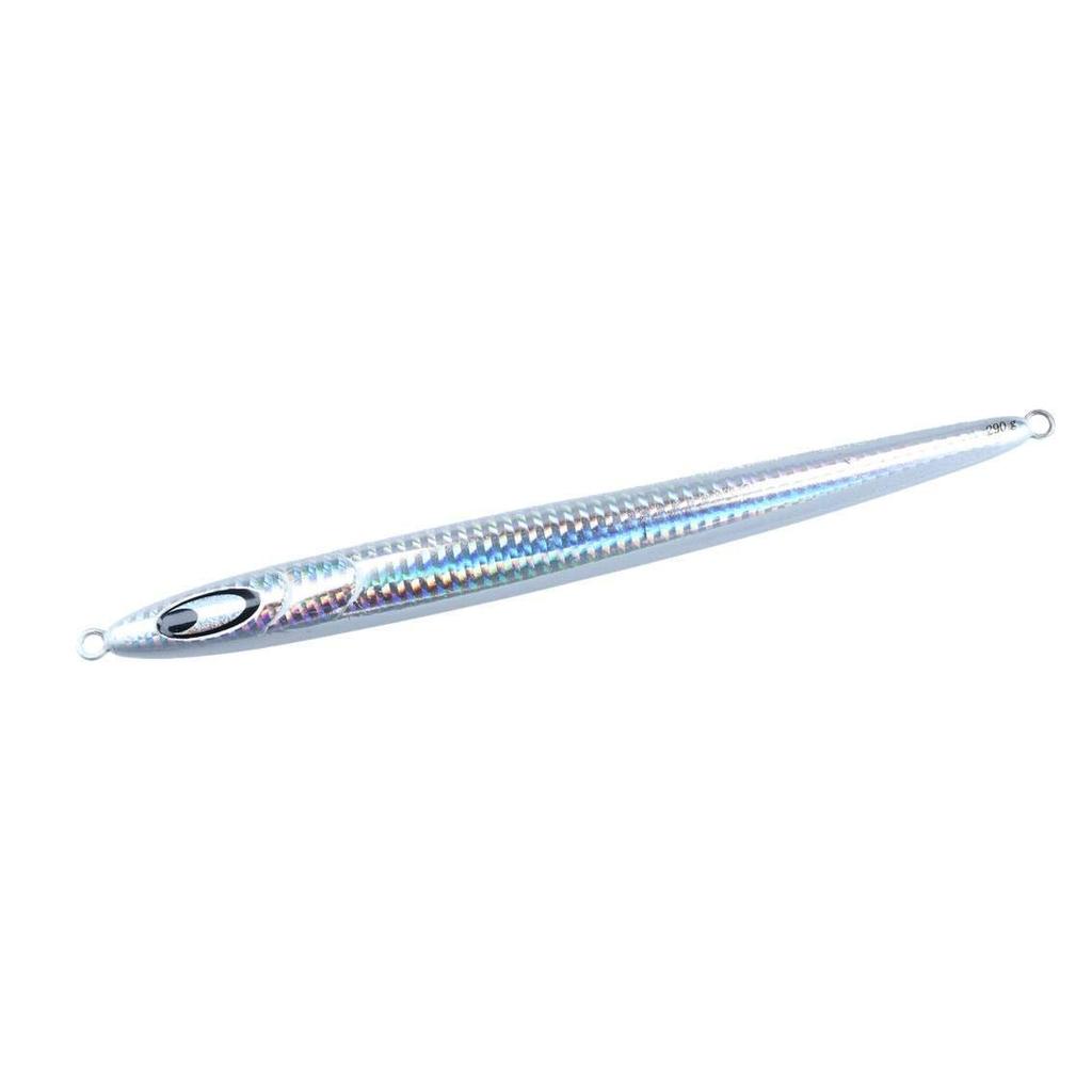 Daiwa Saltiga SL Jig Super Deep 290g PH Silver Metal Jig for Slow Pitch Jigging