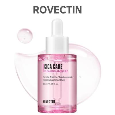Cica Care Clearing Ampoule 30ml