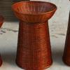 Bamboo Vegetable Basket for Farm Stay Display and Storage