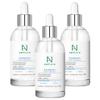 Ample:N Hyaluron Shot Light Serum 100ml Hydrate Oily And Combination Skin And Restore Vitality – Plumping, Refreshing, Anti Aging Ampoule