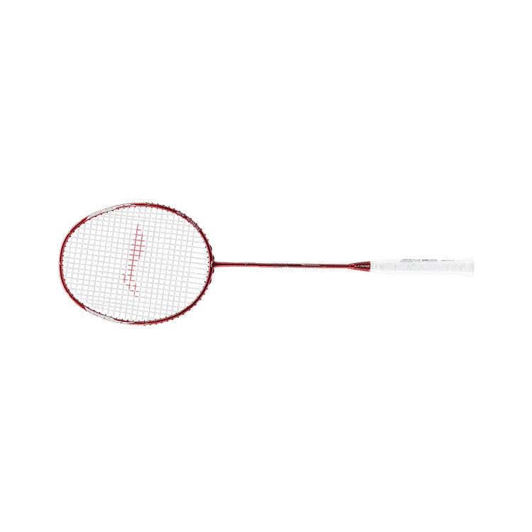 Li Ning Thunder Mini Steel Cannon PRO Full Carbon Badminton Rackets Offensive Type Heavy Head, Stiff Shaft AYPU083-4