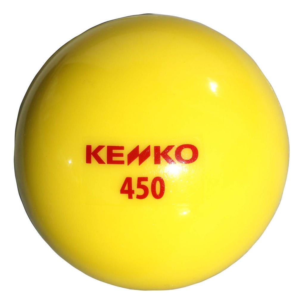 Nagase Kenko Training Ball Kenko Sandball 450 (6 Pieces) KSANDB-450-6