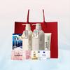 Qianxiang Cooling Shampoo & Shower Gel Gift Set