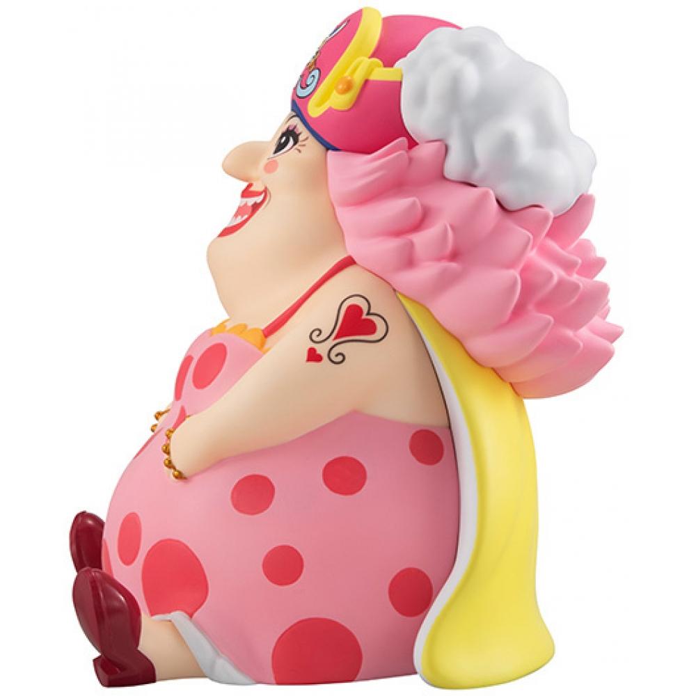 One Piece Look Up One Piece Big Mom