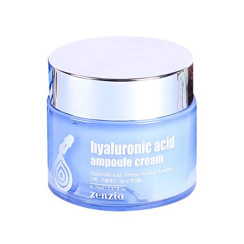 HYALURONIC ACID AMPOULE CREAM 70ml