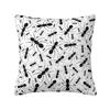 Disney Cartoon The Ant Bully Anime Pillow Case 45x45cm for Sofa Fantasy Comedy Film Nordic Cushion Cover Square Pillowcase