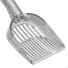 Cat Litter , Spoon, Pet Sifting Portable Accessories, Fine Sand Long Handle