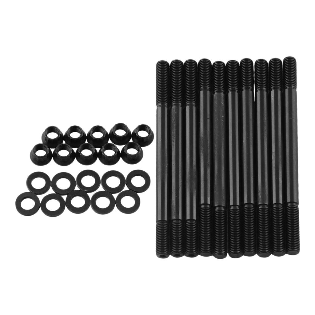 Buy Cylinder Head Stud Kit for Honda Civic 1.6L 1996 00 D16Y D16YZ