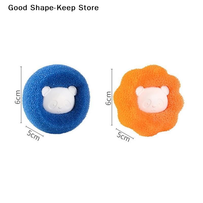 9pcs Laundry Balls Reusable Laundry Lint Catcher Pet Hair Collector For Washing Machine Removes Lint From Clothes Pet Accessorie