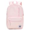 New Polyester Backpack Medium Unisex Pink CV2433025PS-009