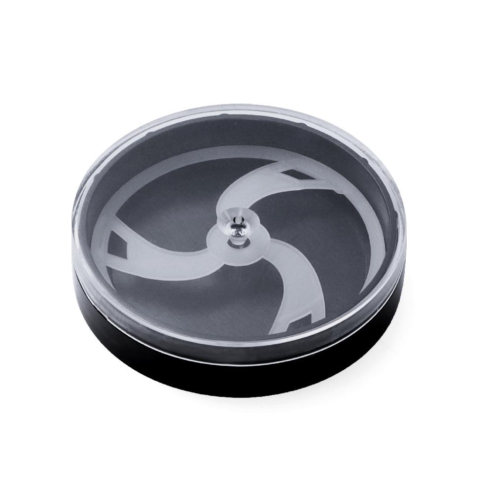 

Защитная пленка для циферблата часов Коробка Чехол для часов для 51,27 мм Инструмент часовщика Пластиковая крышка для часов Аксессуары 1/2/5 шт.