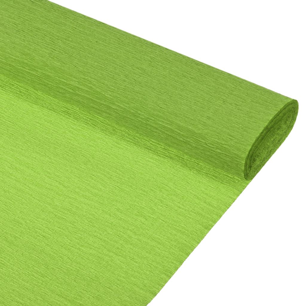 2pcs 7.5ft Crepe Paper Roll for Wedding Ceremony Various Large Festivals Decoration Dark Pink