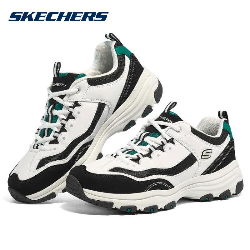 Skechers Men's Retro Dad Sports Casual Shoes